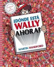 DÓNDE ESTÁ WALLY AHORA? | 9788415579717 | HANDFORD, MARTIN | Galatea Llibres | Llibreria online de Reus, Tarragona | Comprar llibres en català i castellà online