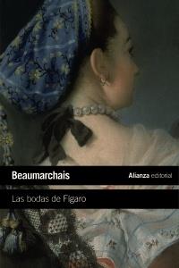 BODAS DE FÍGARO, LAS | 9788420674438 | BEAUMARCHAIS, PIERRE | Galatea Llibres | Llibreria online de Reus, Tarragona | Comprar llibres en català i castellà online