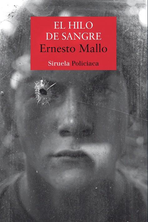 EL HILO DE SANGRE | 9788417151300 | MALLO, ERNESTO | Galatea Llibres | Llibreria online de Reus, Tarragona | Comprar llibres en català i castellà online