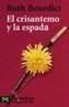 EL CRISANTEMO Y LA ESPADA | 9788420655857 | BENEDICT, RUTH | Galatea Llibres | Llibreria online de Reus, Tarragona | Comprar llibres en català i castellà online