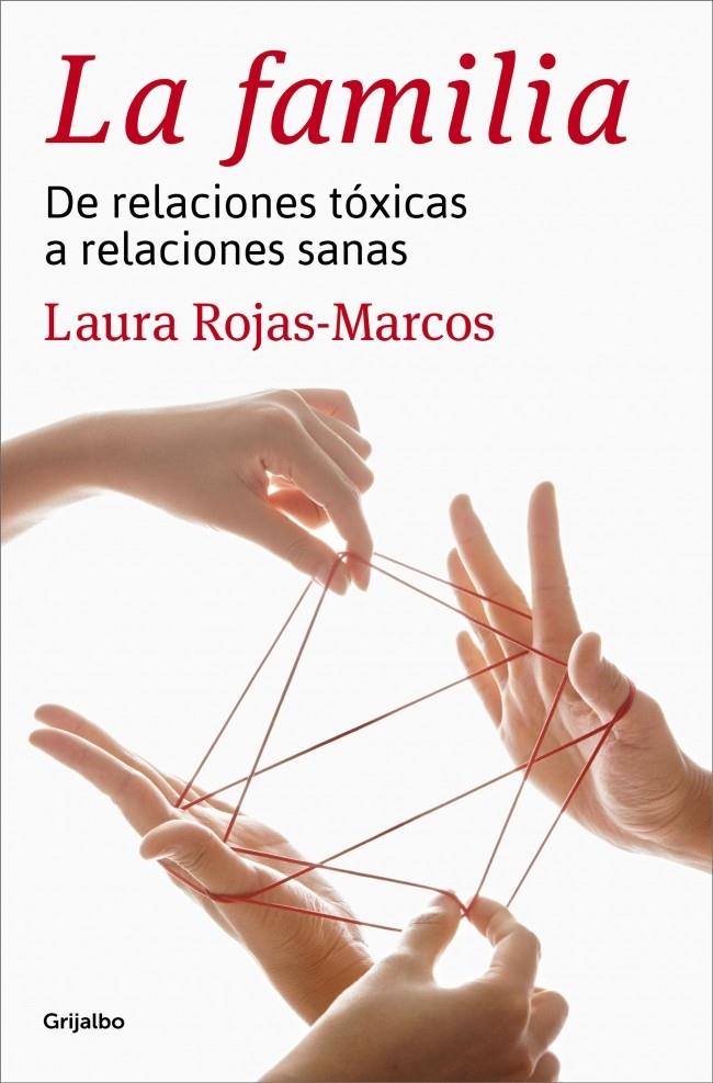 LA FAMILIA | 9788425352355 | ROJAS-MARCOS, LAURA | Galatea Llibres | Llibreria online de Reus, Tarragona | Comprar llibres en català i castellà online