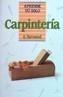 CARPINTERIA | 9788436803679 | YARWOOD, A. | Galatea Llibres | Llibreria online de Reus, Tarragona | Comprar llibres en català i castellà online