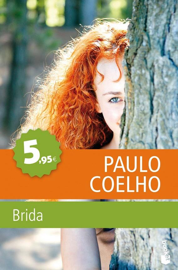 BRIDA | 9788408099772 | COELHO, PAULO | Galatea Llibres | Llibreria online de Reus, Tarragona | Comprar llibres en català i castellà online