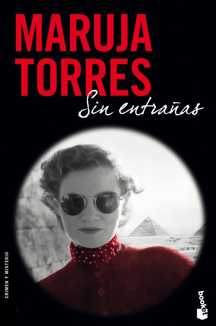 SIN ENTRAÑAS | 9788408112327 | TORRES, MARUJA | Galatea Llibres | Llibreria online de Reus, Tarragona | Comprar llibres en català i castellà online