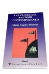 CLAVES DEL RACISMO CONTEMPORANEO | 9788479541866 | MONTOYA, MARIA ANGELES | Galatea Llibres | Llibreria online de Reus, Tarragona | Comprar llibres en català i castellà online