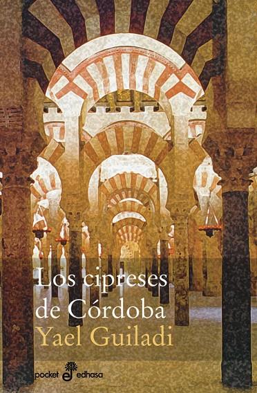 CIPRESES DE CORDOBA, LOS | 9788435017985 | GUILADI, YAEL | Galatea Llibres | Llibreria online de Reus, Tarragona | Comprar llibres en català i castellà online