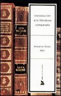 INTRODUCCION A LA LITERATURA COMPARADA | 9788484323143 | GNISCI, ARMANDO | Galatea Llibres | Llibreria online de Reus, Tarragona | Comprar llibres en català i castellà online