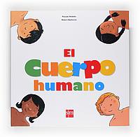 EL CUERPO HUMANO | 9788467520156 | HÉDELIN, PASCALE | Galatea Llibres | Llibreria online de Reus, Tarragona | Comprar llibres en català i castellà online