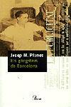 GANGSTERS DE BARCELONA, ELS | 9788484372578 | PLANES, JOSEP M. | Galatea Llibres | Llibreria online de Reus, Tarragona | Comprar llibres en català i castellà online