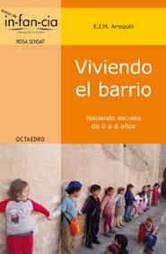 VIVIENDO EL BARRIO | 9788480630139 | ARLEQUIN, E.I.M. | Galatea Llibres | Llibreria online de Reus, Tarragona | Comprar llibres en català i castellà online