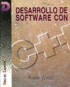 DESARROLLO DE SOFTWARE CON C++ | 9788479782184 | WINDER, RUSSEL | Galatea Llibres | Llibreria online de Reus, Tarragona | Comprar llibres en català i castellà online