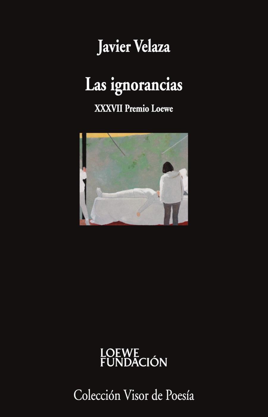 LAS IGNORANCIAS | 9788498955491 | VELAZA, JAVIER | Galatea Llibres | Librería online de Reus, Tarragona | Comprar libros en catalán y castellano online