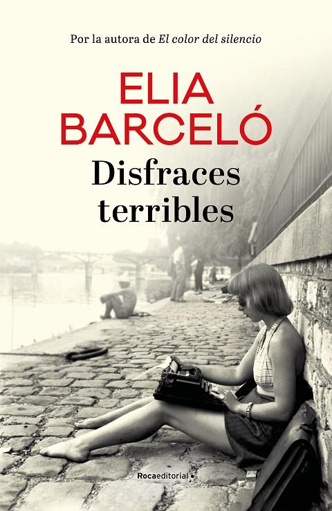 DISFRACES TERRIBLES | 9788417167042 | BARCELÓ, ELIA | Galatea Llibres | Llibreria online de Reus, Tarragona | Comprar llibres en català i castellà online