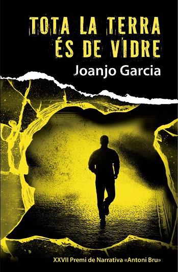 TOTA LA TERRA ÉS DE VIDRE | 9788490265352 | GARCÍA NAVARRO, JOAN JOSEP | Galatea Llibres | Llibreria online de Reus, Tarragona | Comprar llibres en català i castellà online