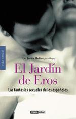 JARDIN DE EROS, EL | 9788475560571 | MOLINA, JAVIER | Galatea Llibres | Llibreria online de Reus, Tarragona | Comprar llibres en català i castellà online