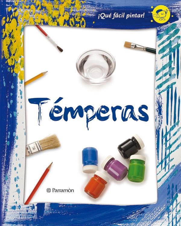 TEMPERAS | 9788434228733 | CASANOVAS, ALBA/RICART BUXÓ, MARTA/SALA GUÀRDIA, EVA/DEL CORRAL, JORGE/OBÓN SAN JOSÉ, ANA | Galatea Llibres | Llibreria online de Reus, Tarragona | Comprar llibres en català i castellà online