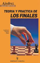 TEORIA Y PRACTICA DE LOS FINALES     (DIP) | 9788425509995 | PONCE SALA,LORENZO | Galatea Llibres | Librería online de Reus, Tarragona | Comprar libros en catalán y castellano online