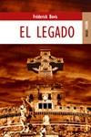 LEGADO, EL | 9788489624405 | VV.AA | Galatea Llibres | Llibreria online de Reus, Tarragona | Comprar llibres en català i castellà online