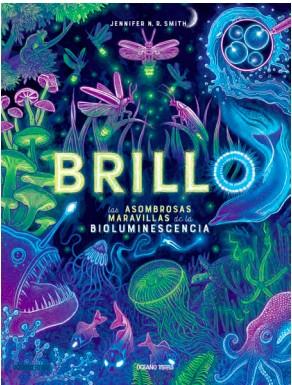 BRILLO | 9786075579313 | SMITH, JENNIFER | Galatea Llibres | Llibreria online de Reus, Tarragona | Comprar llibres en català i castellà online