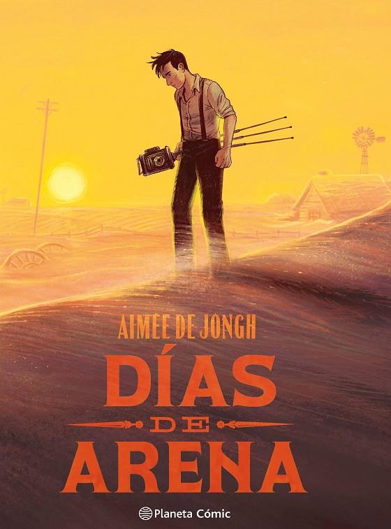 DÍAS DE ARENA | 9788411122597 | DE JONGH, AIMÉE | Galatea Llibres | Llibreria online de Reus, Tarragona | Comprar llibres en català i castellà online