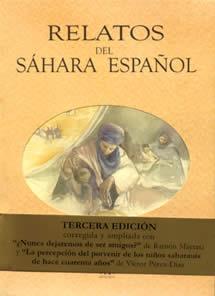 RELATOS DEL SAHARA ESPAÑOL | 9788489142817 | VV.AA | Galatea Llibres | Llibreria online de Reus, Tarragona | Comprar llibres en català i castellà online