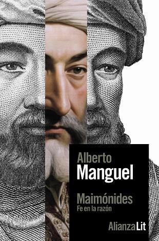 MAIMÓNIDES | 9788411488075 | MANGUEL, ALBERTO | Galatea Llibres | Llibreria online de Reus, Tarragona | Comprar llibres en català i castellà online