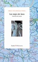 VIAJES DE JANO, LOS | 9788474269147 | GLEZ. CORTES, Mº TERESA | Galatea Llibres | Llibreria online de Reus, Tarragona | Comprar llibres en català i castellà online