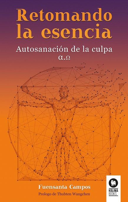 RETOMANDO LA ESENCIA | 9788416994663 | CAMPOS, FUENSANTA | Galatea Llibres | Llibreria online de Reus, Tarragona | Comprar llibres en català i castellà online