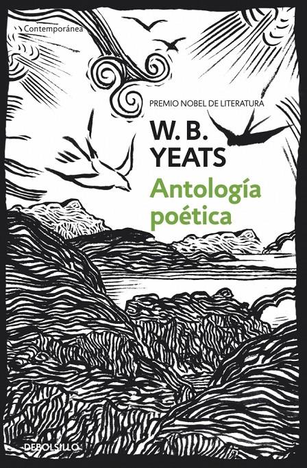 ANTOLOGIA POETICA | 9788483464267 | YEATS, W.B. | Galatea Llibres | Llibreria online de Reus, Tarragona | Comprar llibres en català i castellà online