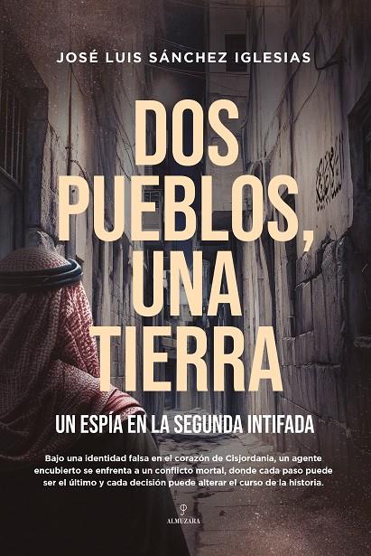 DOS PUEBLOS, UNA TIERRA | 9788410523975 | SÁNCHEZ IGLESIAS, JOSE LUIS | Galatea Llibres | Llibreria online de Reus, Tarragona | Comprar llibres en català i castellà online