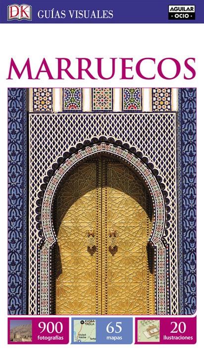 MARRUECOS GUÍA VISUAL 2016 | 9788403511866 | Galatea Llibres | Llibreria online de Reus, Tarragona | Comprar llibres en català i castellà online