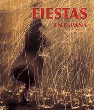 FIESTAS POPULARES EN ESPAÑA | 9788497853507 | SANCHEZ GOMEZ, MARIA ANGELES | Galatea Llibres | Llibreria online de Reus, Tarragona | Comprar llibres en català i castellà online