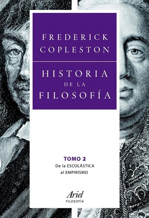 HISTORIA DE LA FILOSOFÍA 2 | 9788434469631 | COPLESTON, FREDERICK | Galatea Llibres | Llibreria online de Reus, Tarragona | Comprar llibres en català i castellà online