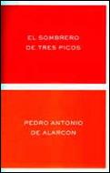 SOMBRERO DE TRES PICOS | 9788484321187 | ALARCON, PEDRO ANTONIO DE | Galatea Llibres | Librería online de Reus, Tarragona | Comprar libros en catalán y castellano online