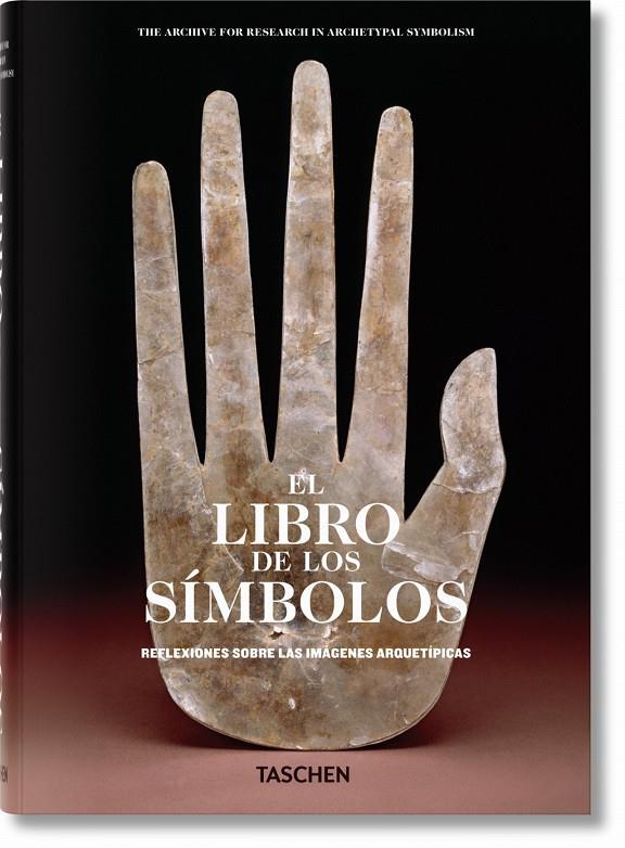 LIBRO DE LOS SIMBOLOS,EL | 9783836525732 | Galatea Llibres | Librería online de Reus, Tarragona | Comprar libros en catalán y castellano online