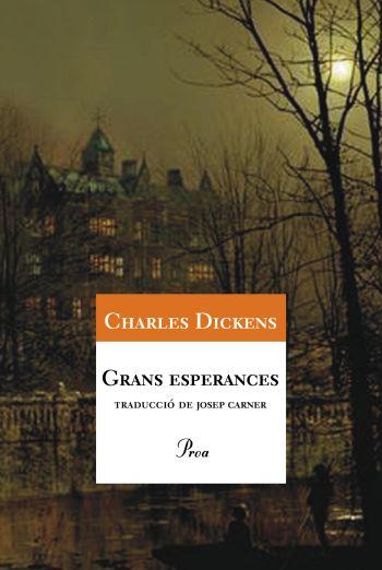 GRANS ESPERANCES | 9788484374442 | DICKENS, CHARLES | Galatea Llibres | Llibreria online de Reus, Tarragona | Comprar llibres en català i castellà online