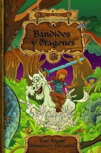 PEPÉ LEVALIÁN II. BANDIDOS Y DRAGONES | 9788466792578 | ARGEMÍ, RAÚL | Galatea Llibres | Llibreria online de Reus, Tarragona | Comprar llibres en català i castellà online