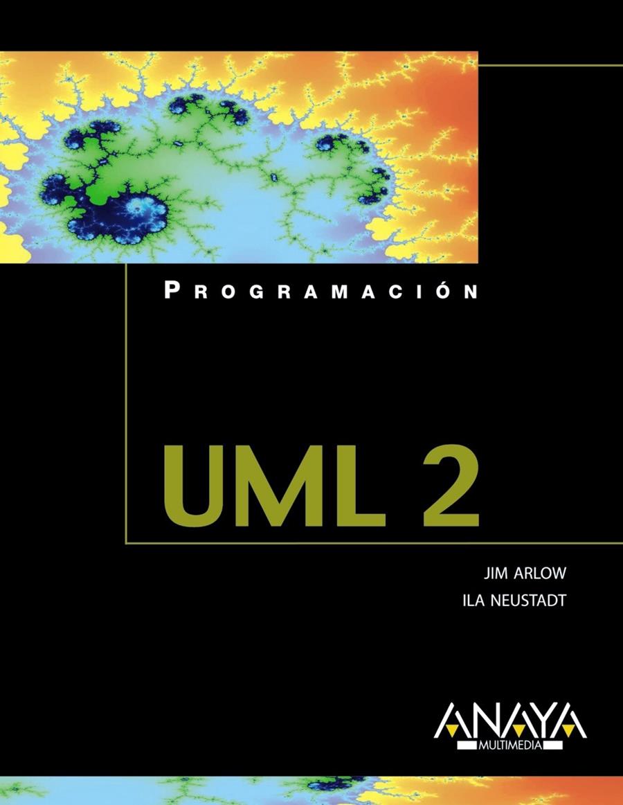 PROGRAMACION UML 2 | 9788441520332 | ARLOW, JIM | Galatea Llibres | Llibreria online de Reus, Tarragona | Comprar llibres en català i castellà online