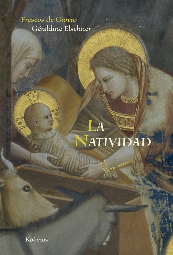 LA NATIVIDAD | 9788416126057 | ESCHNER, GÉRALDINE | Galatea Llibres | Llibreria online de Reus, Tarragona | Comprar llibres en català i castellà online