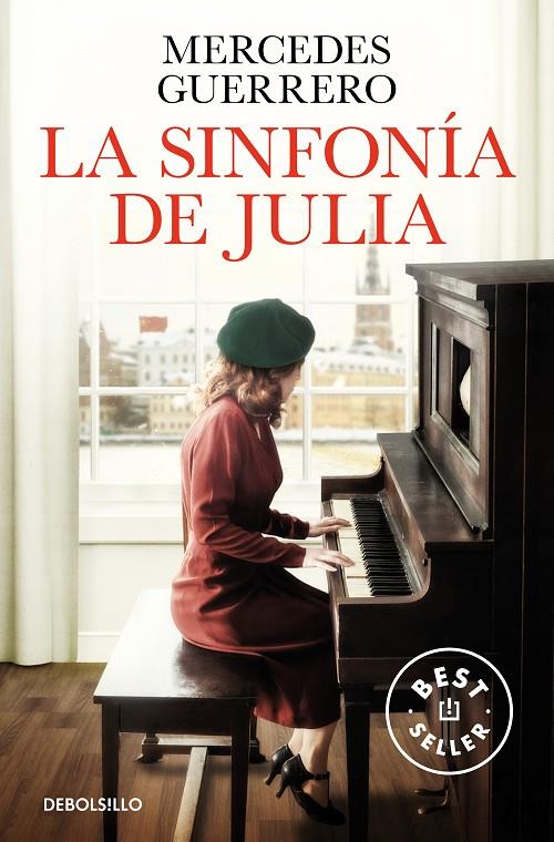 LA SINFONÍA DE JULIA | 9788466375252 | GUERRERO, MERCEDES | Galatea Llibres | Llibreria online de Reus, Tarragona | Comprar llibres en català i castellà online