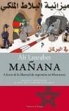 MAÑANA. A FAVOR DE LA LIBERTAD DE EXPRESION EN MARRUECOS | 9788483075890 | LMRABET, ALI | Galatea Llibres | Llibreria online de Reus, Tarragona | Comprar llibres en català i castellà online