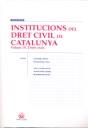 INSTITUCIONS DEL DRET CIVIL A CATALUNYA. VOL 4 DRETS REALS | 9788484569480 | PUIG I FERRIOL, LLUIS | Galatea Llibres | Llibreria online de Reus, Tarragona | Comprar llibres en català i castellà online