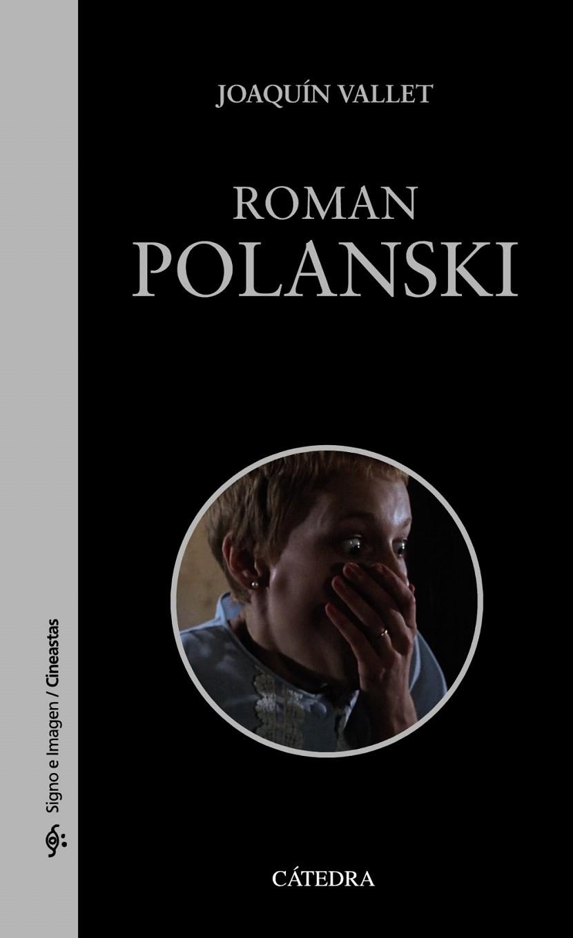 ROMAN POLANSKI | 9788437637716 | VALLET, JOAQUÍN | Galatea Llibres | Llibreria online de Reus, Tarragona | Comprar llibres en català i castellà online