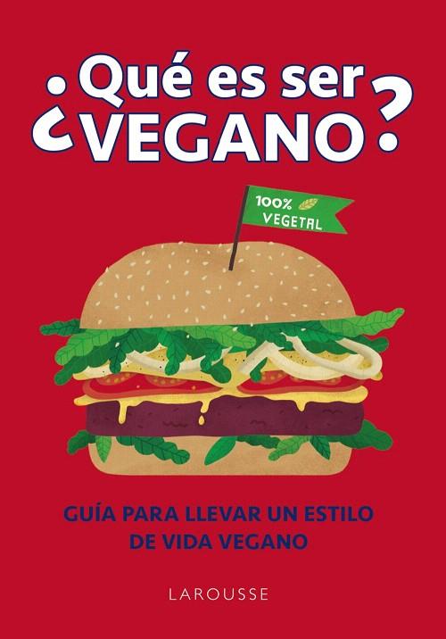 ¿QUÉ ES SER VEGANO? | 9788418882357 | WILLIS, CHARLOTTE | Galatea Llibres | Llibreria online de Reus, Tarragona | Comprar llibres en català i castellà online