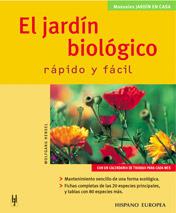 JARDIN BIOLOGICO, EL | 9788425515231 | HENSEL, WOLFGANG | Galatea Llibres | Llibreria online de Reus, Tarragona | Comprar llibres en català i castellà online