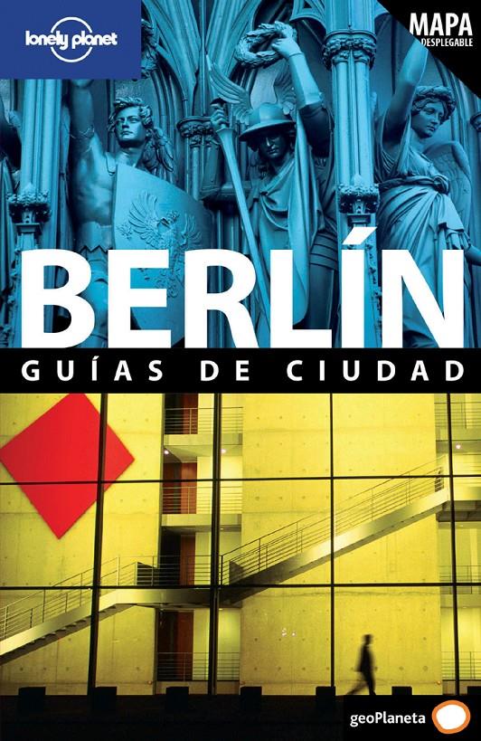 BERLIN LONELY PLANET 2011 | 9788408096627 | ANDREA SCHULTE-PEEVERS | Galatea Llibres | Llibreria online de Reus, Tarragona | Comprar llibres en català i castellà online