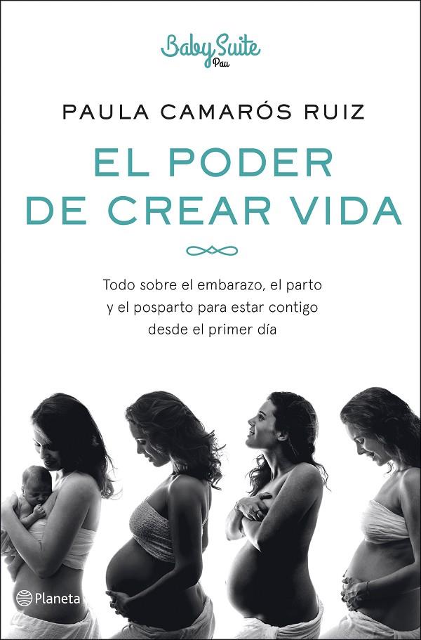 EL PODER DE CREAR VIDA | 9788408254720 | CAMARÓS RUIZ, PAULA | Galatea Llibres | Llibreria online de Reus, Tarragona | Comprar llibres en català i castellà online