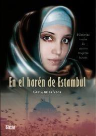 EN EL HARÉN DE ESTAMBUL | 9788492520244 | DE LA VEGA, CARLA | Galatea Llibres | Librería online de Reus, Tarragona | Comprar libros en catalán y castellano online