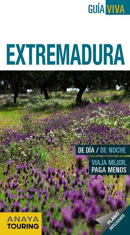 EXTREMADURA GUIA VIVA 2012 | 9788499353890 | CORTÉS MEDINA, ÓSCAR/AVISÓN MARTÍNEZ, JUAN PABLO/RAMOS CAMPOS, ALFREDO/LLORENTE, SANTIAGO/BERMEJO, M | Galatea Llibres | Llibreria online de Reus, Tarragona | Comprar llibres en català i castellà online