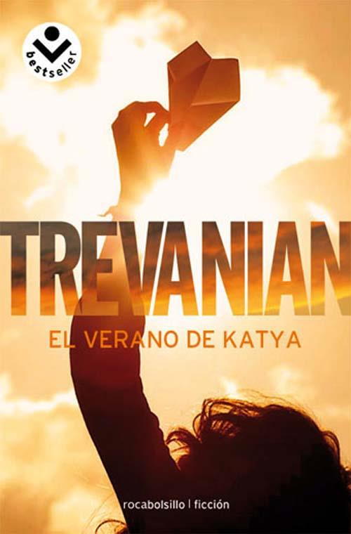 VERANO DE KATYA | 9788496940871 | TREVANIAN | Galatea Llibres | Librería online de Reus, Tarragona | Comprar libros en catalán y castellano online